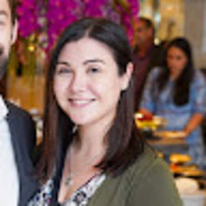 Meet your Posher, Erin